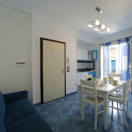 Venere Ed Enea - Appartamenti Vista Mare San Vito Lo Capo Exteriér fotografie