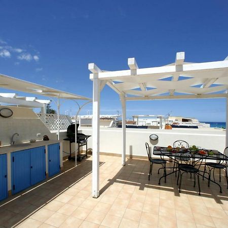 Venere Ed Enea - Appartamenti Vista Mare San Vito Lo Capo Exteriér fotografie