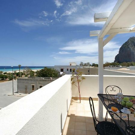 Venere Ed Enea - Appartamenti Vista Mare San Vito Lo Capo Exteriér fotografie
