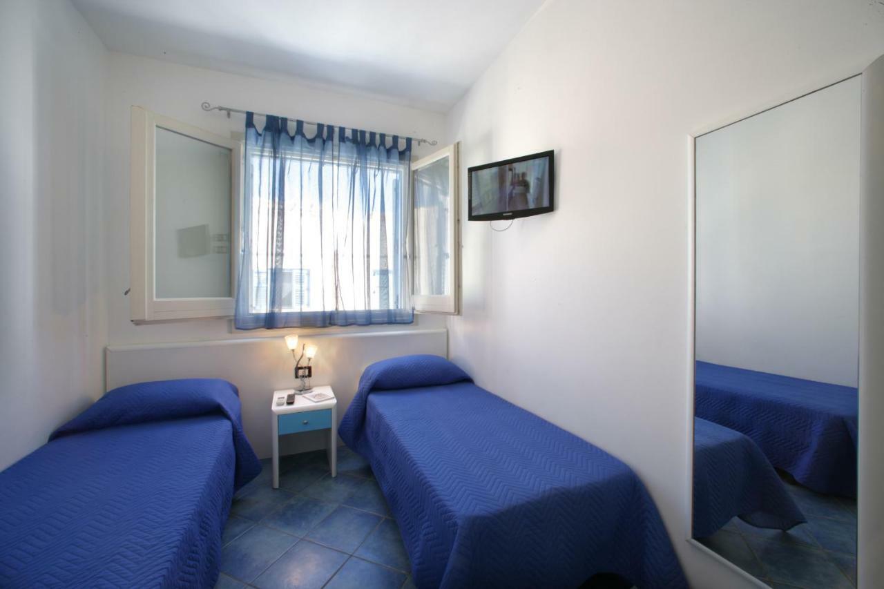 Venere Ed Enea - Appartamenti Vista Mare San Vito Lo Capo Exteriér fotografie
