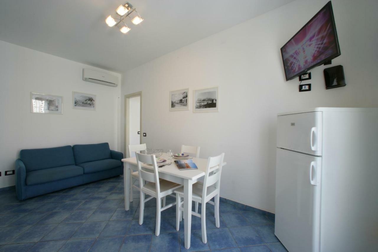 Venere Ed Enea - Appartamenti Vista Mare San Vito Lo Capo Exteriér fotografie