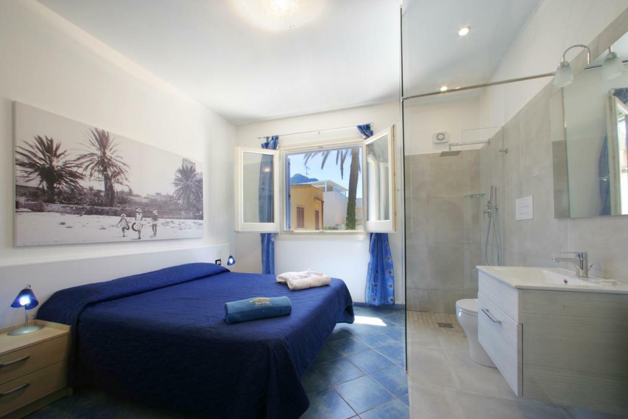 Venere Ed Enea - Appartamenti Vista Mare San Vito Lo Capo Exteriér fotografie