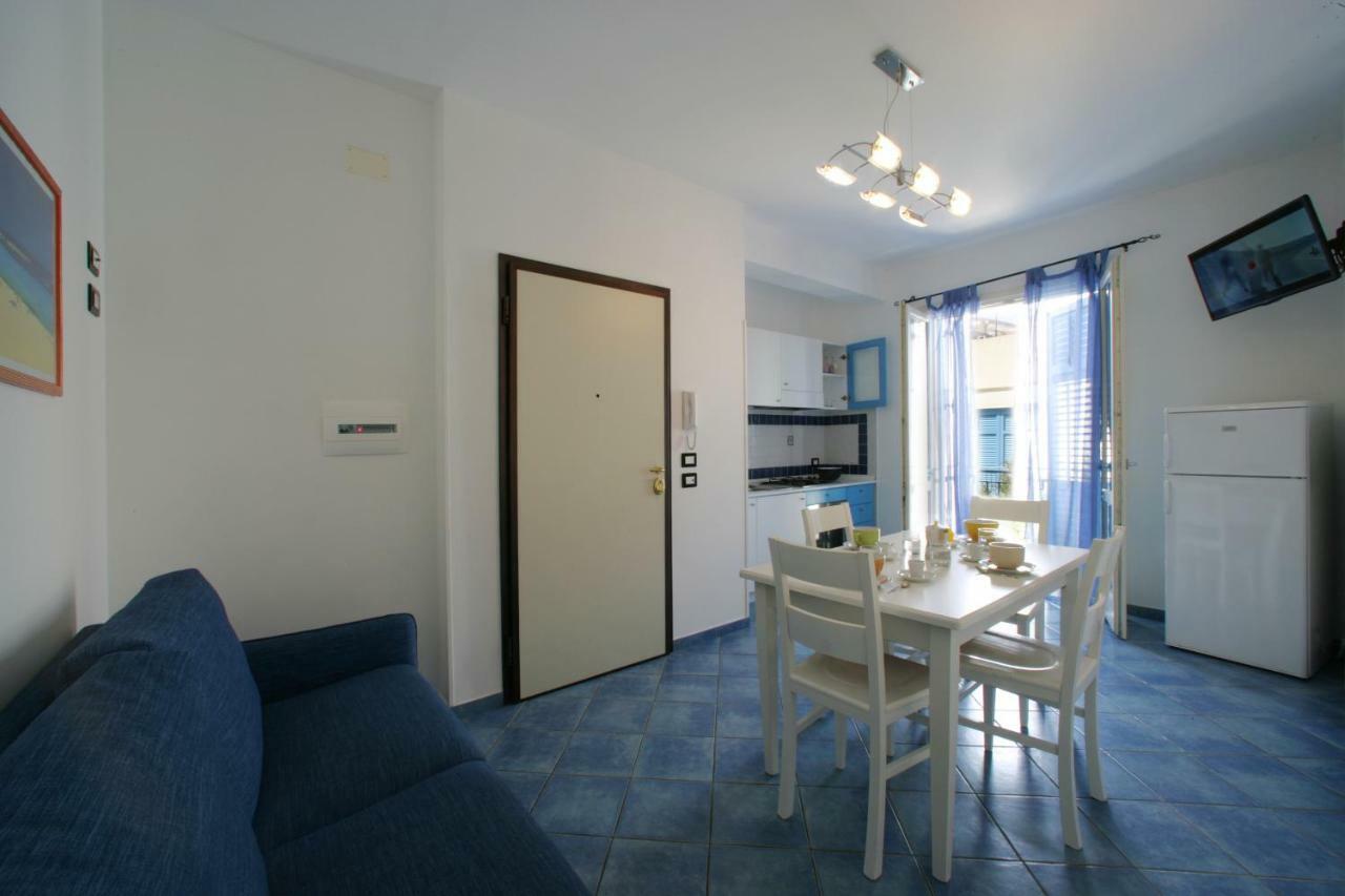 Venere Ed Enea - Appartamenti Vista Mare San Vito Lo Capo Exteriér fotografie