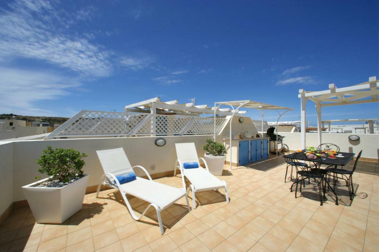 Venere Ed Enea - Appartamenti Vista Mare San Vito Lo Capo Exteriér fotografie